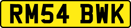 RM54BWK