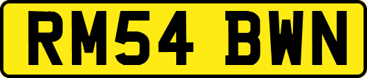 RM54BWN
