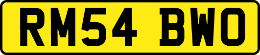 RM54BWO