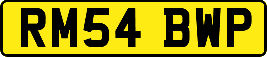 RM54BWP