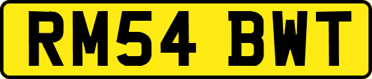 RM54BWT