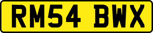 RM54BWX