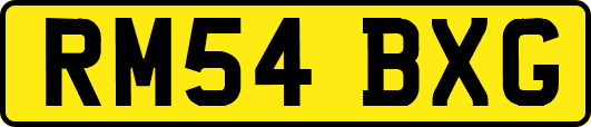 RM54BXG