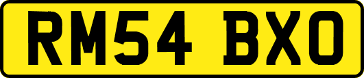 RM54BXO