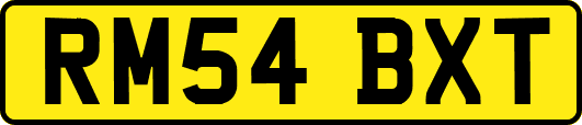 RM54BXT