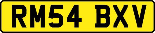 RM54BXV
