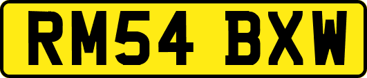 RM54BXW