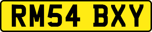 RM54BXY