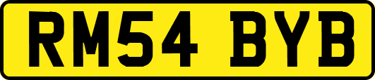 RM54BYB
