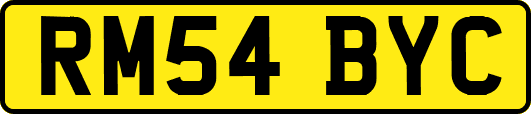 RM54BYC