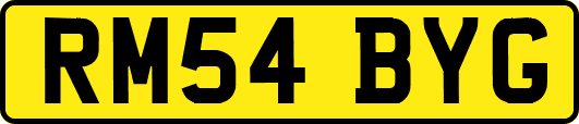 RM54BYG