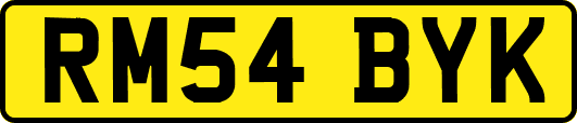 RM54BYK