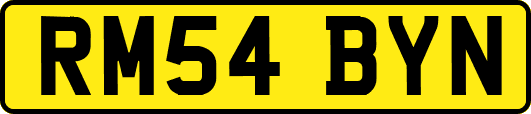 RM54BYN