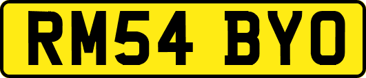 RM54BYO