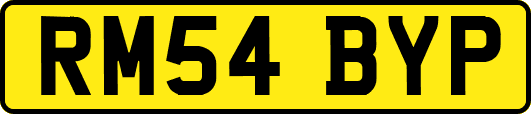 RM54BYP