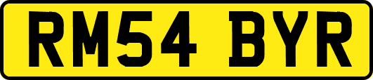 RM54BYR