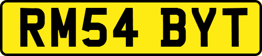 RM54BYT
