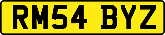 RM54BYZ