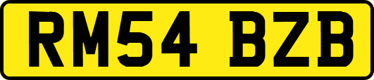RM54BZB