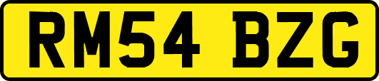 RM54BZG