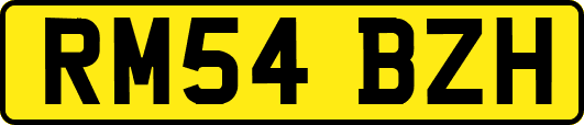 RM54BZH