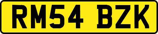 RM54BZK