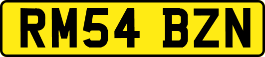 RM54BZN
