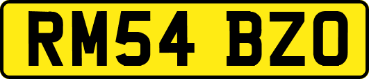RM54BZO