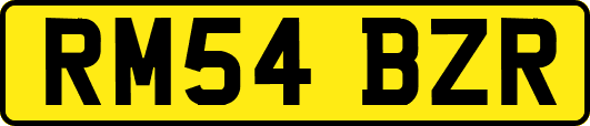 RM54BZR
