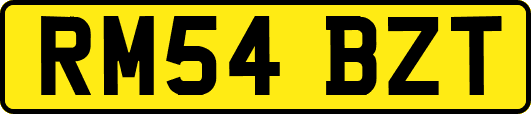 RM54BZT