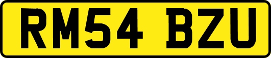 RM54BZU