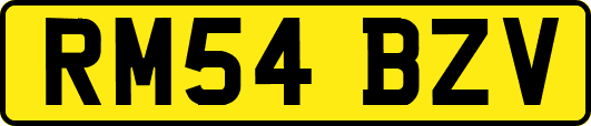 RM54BZV