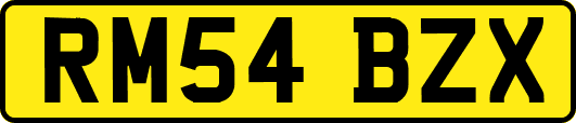 RM54BZX
