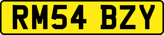 RM54BZY