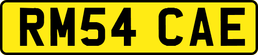 RM54CAE