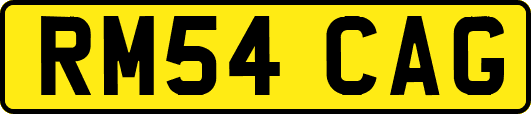 RM54CAG