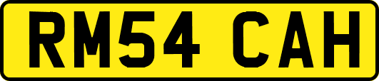 RM54CAH