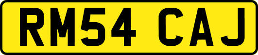 RM54CAJ