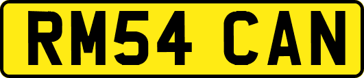 RM54CAN