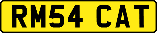 RM54CAT