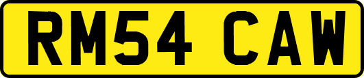 RM54CAW