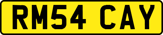 RM54CAY