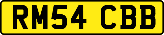 RM54CBB