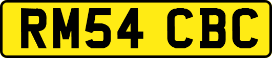 RM54CBC