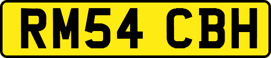 RM54CBH