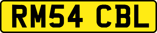 RM54CBL