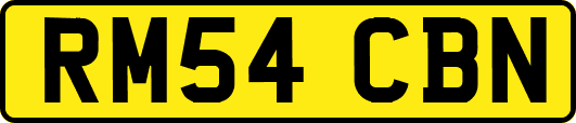 RM54CBN