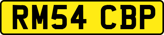 RM54CBP