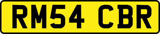 RM54CBR