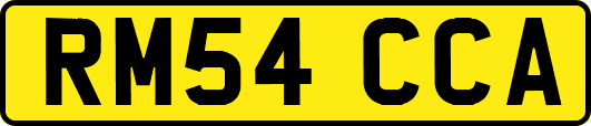 RM54CCA